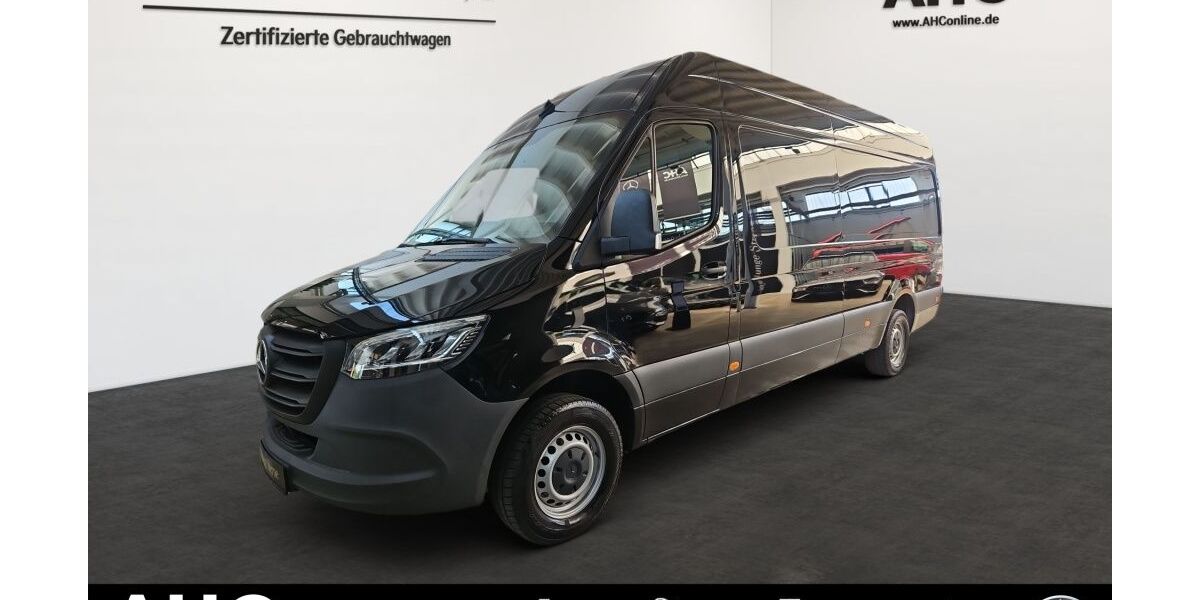Mercedes-Benz Sprinter 89.800 km 39.151 &euro; Cottbus 03042