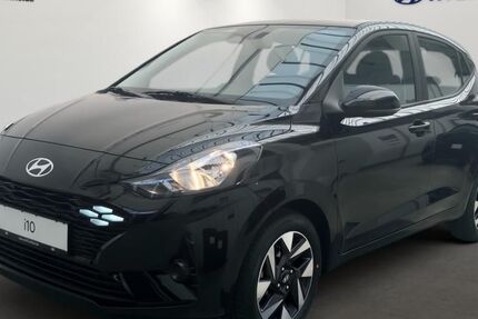 Hyundai i10 5.000 km 18.200 € Cottbus 03042