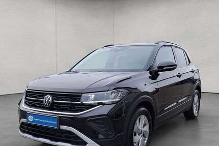 VW T-Cross 22.266 km 22.540 &euro; Cottbus 03051
