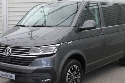 VW T6 Caravelle 15.000 km 61.880 &euro; Cottbus / Groß Gaglow 03051