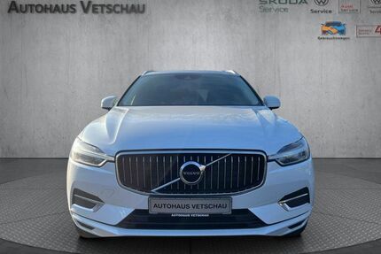 Volvo XC60 76.789 km 28.990 &euro; Vetschau/Spreewald 03226