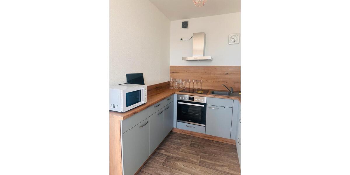 Etagenwohnung Cottbus - 3 Zimmer, 58 m&sup2;, 550&euro; | Angebot:25570978