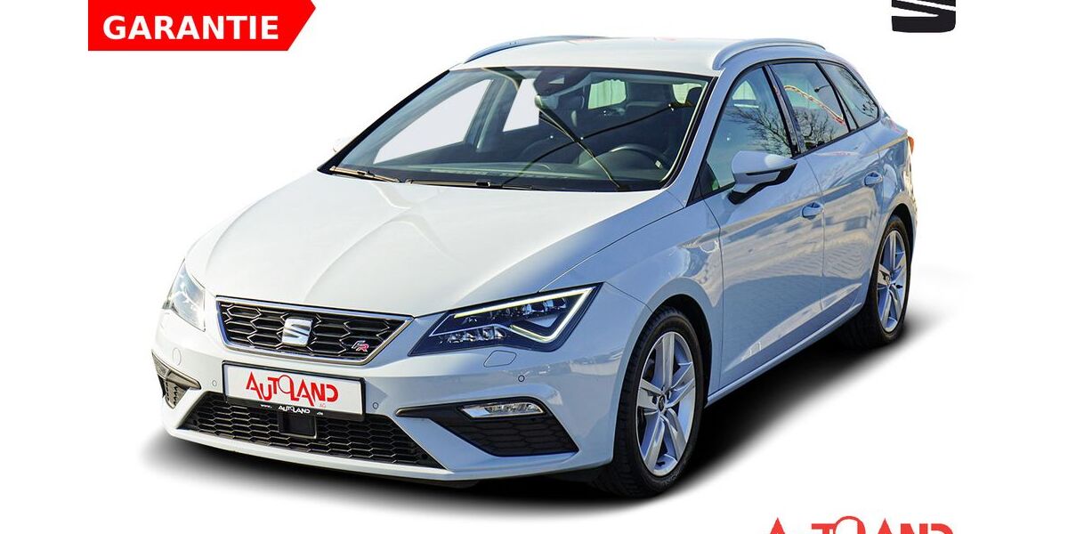 Seat Leon 75.812 km 18.990 &euro; Cottbus OT Kolkwitz 03099