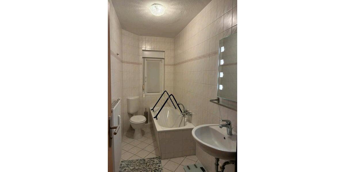 Erdgeschoßwohnung Cottbus Sachsendorf - 3 Zimmer, 50 m&sup2;, 545&euro; | Angebot:25991673