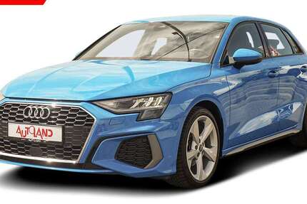 Audi A3 45.167 km 27.950 &euro; Kolkwitz 03099
