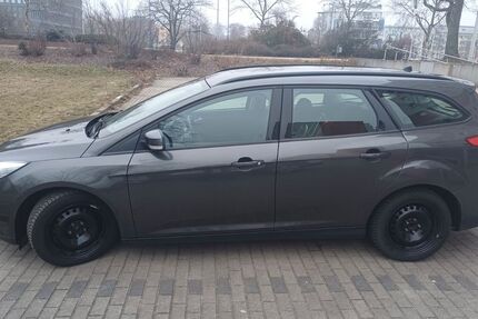 Ford Focus 99.752 km 8.600 &euro; Drebkau 03116