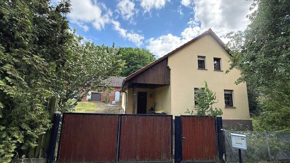 Einfamilienhaus Drebkau - 4 Zimmer, 120 m&sup2;, 106.000&euro; | Angebot:26927053
