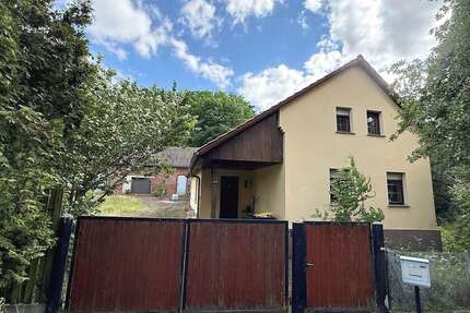 Haus Drebkau - 4 Zimmer, 120 m&sup2;, 106.000&euro; | Angebot:26927053