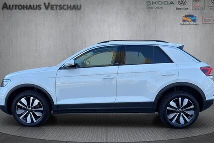 VW T-Roc 25.300 km 18.990 &euro; Vetschau/Spreewald 03226