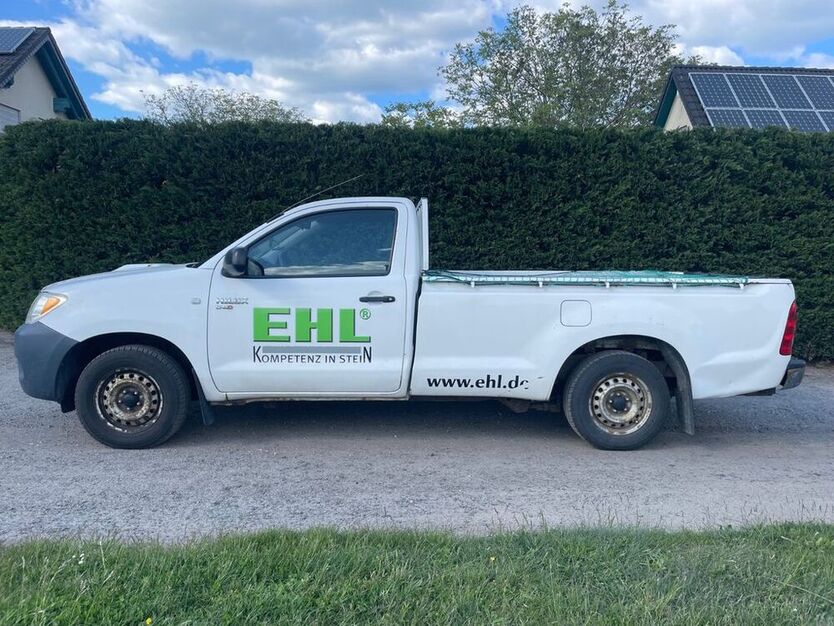 Hilux