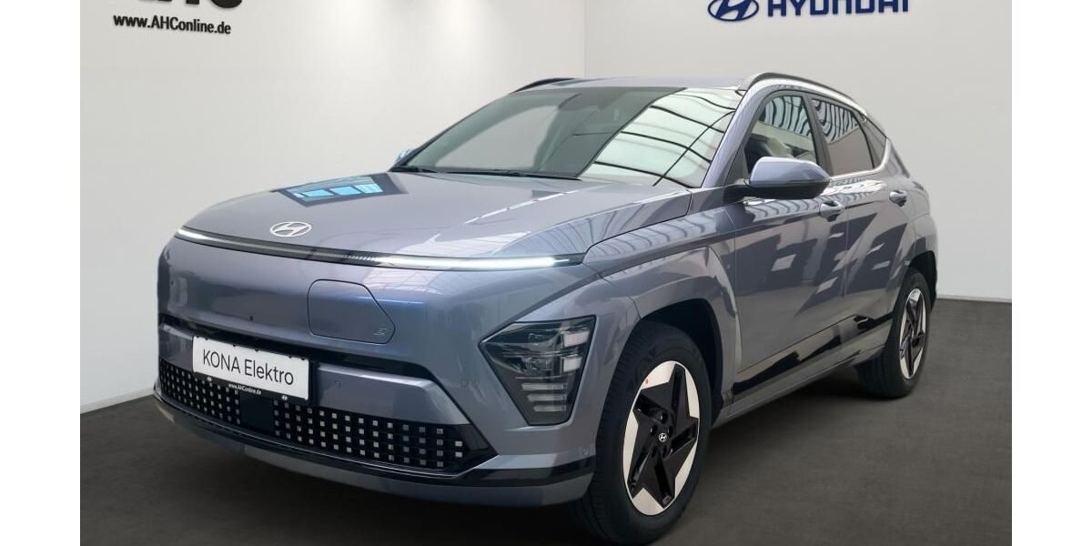 Hyundai KONA 5.500 km 29.950 &euro; Cottbus 03042