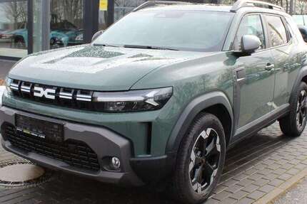 Dacia Duster 12.143 km 23.990 &euro; Lübbenau / OT Boblitz 03222