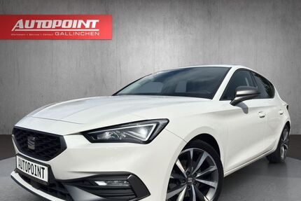 Seat Leon 105.000 km 16.950 € Cottbus 03051