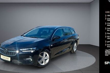 Opel Insignia 84.900 km 20.450 &euro; Lübbenau / Spreewald 03222