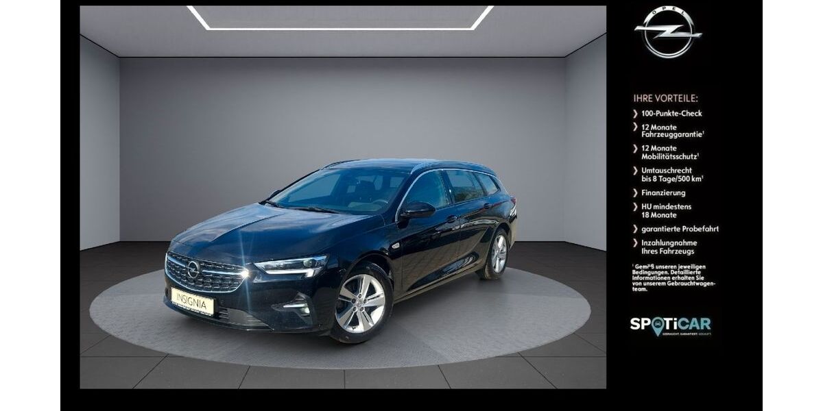 Opel Insignia 84.900 km 20.450 &euro; Lübbenau / Spreewald 03222