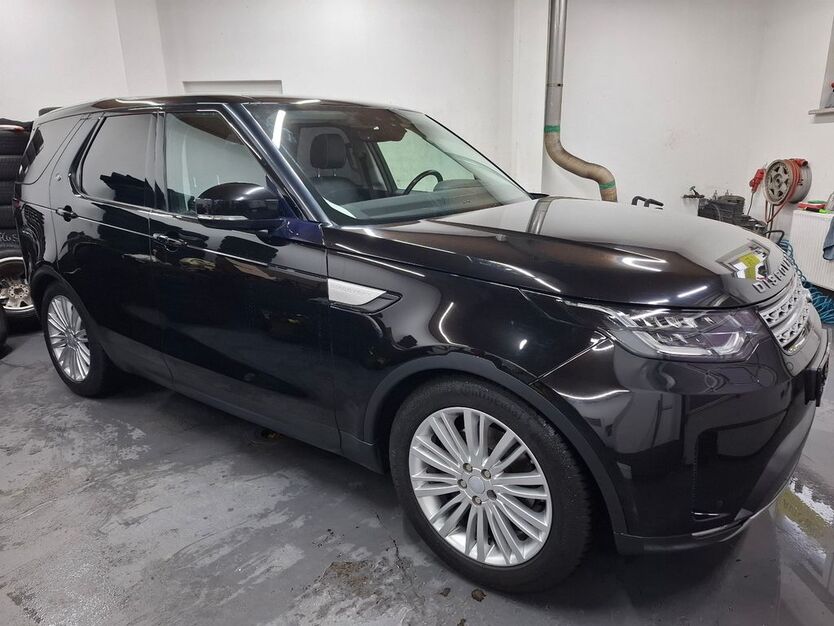 Land Rover Discovery 212.483 km 24.990 € Cottbus 03042