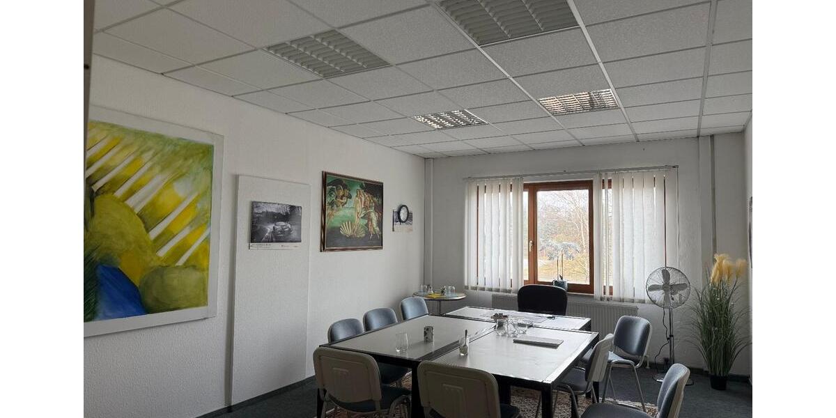 vielseitig nutzbare Büro-, Gewerbe- u. Lagerflächen 03051 Cottbus zimmer