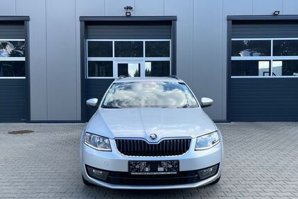Skoda Octavia 162.250 km 8.999 € Cottbus 03044