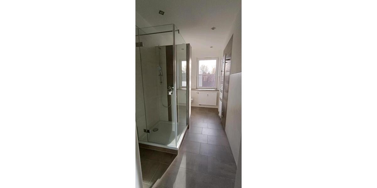 Charmante 1-Raum-Wohnung mit EBK – ab sofort bezugsfrei! 1 zimmer