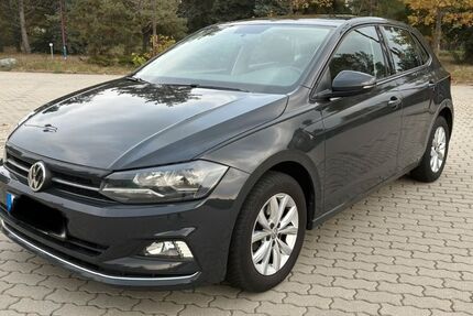 VW Polo 97.000 km 11.990 &euro; Spremberg 03130