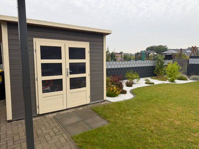 Doppelhaushälfte in Gallinchen zu vermieten 4 zimmer