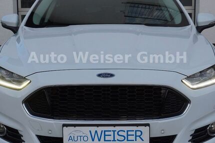 Ford Mondeo 109.000 km 12.500 &euro; Cottbus-Sielow 03055