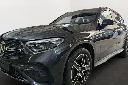 Mercedes-Benz GLC 200 16.900 km 54.680 &euro; Cottbus 03042