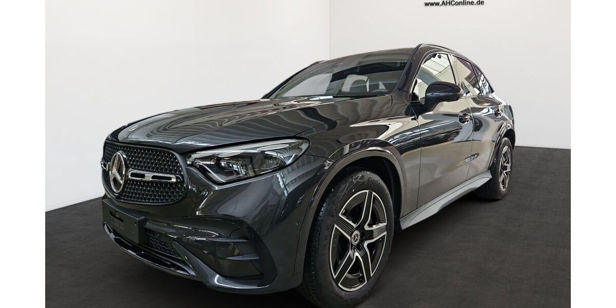Mercedes-Benz GLC 200 16.900 km 54.680 &euro; Cottbus 03042
