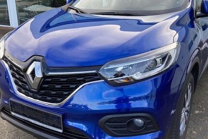 Renault Kadjar 29.400 km 17.750 &euro; Cottbus/Groß Gaglow 03051