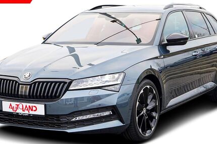 Skoda Superb 44.041 km 34.950 &euro; Cottbus OT Kolkwitz 03099