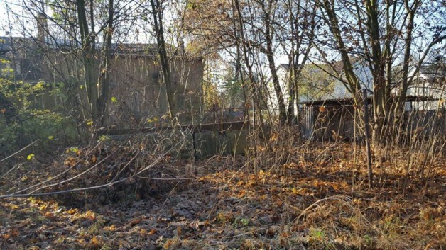 Großes Grundstück nahe Autobahn Berlin-Cottbus zimmer