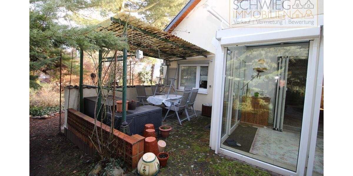 Einfamilienhaus Kolkwitz - 6 Zimmer, 160 m&sup2;, 334.000&euro; | Angebot:25768582