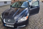 Jaguar XF 220.000 km 6.000 € Cottbus 03046