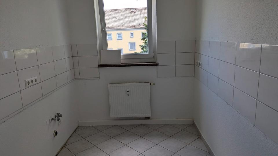 Etagenwohnung Schleife - 4 Zimmer, 68 m&sup2;, 365&euro; | Angebot:26714282