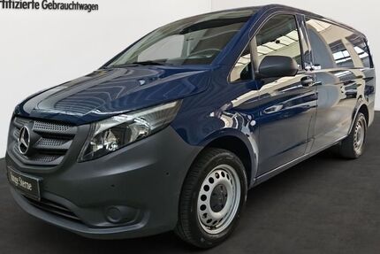Mercedes-Benz Vito 42.300 km 34.986 € Cottbus 03042