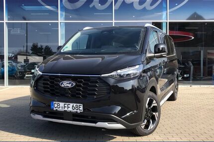 Ford Tourneo Custom 3.914 km 63.885 &euro; Cottbus 03044