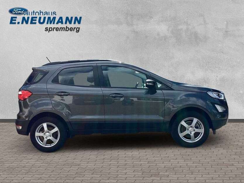 EcoSport