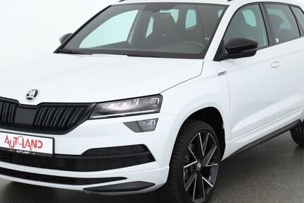 Skoda Karoq 38.861 km 27.990 &euro; Cottbus OT Kolkwitz 03099