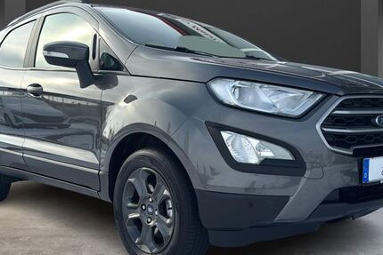 Ford EcoSport 86.178 km 11.490 &euro; Cottbus 03051