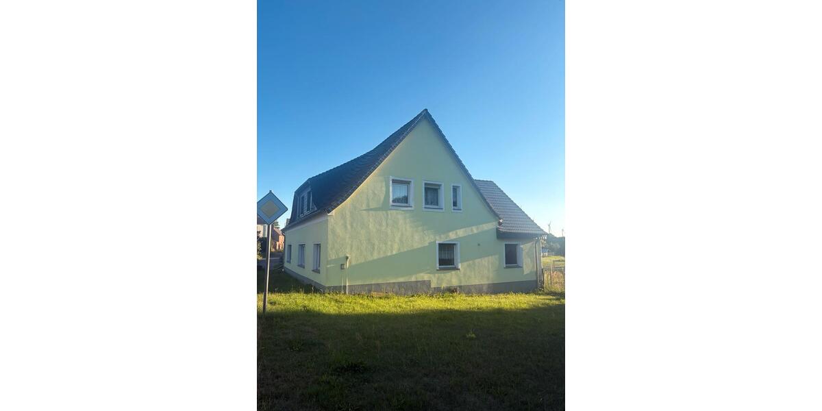 Einfamilienhaus Kolkwitz - 6 Zimmer, 180 m&sup2;, 150.000&euro; | Angebot:27181410