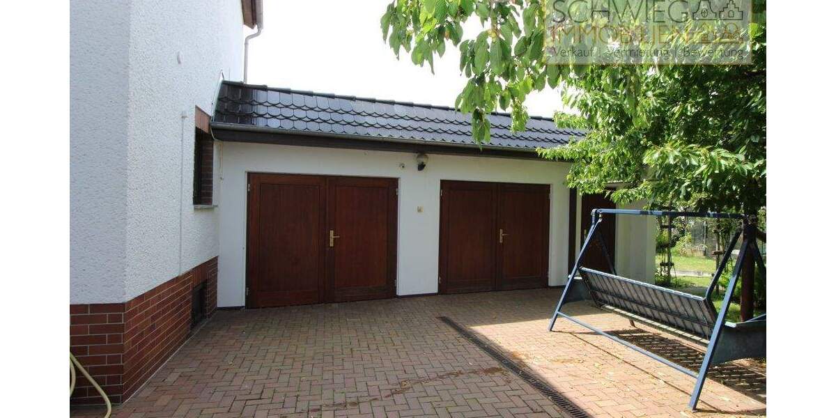 Einfamilienhaus in Ströbitz mit Doppelcarport, Garten und Nebengelass 6 zimmer