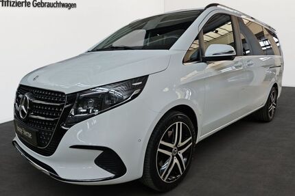 Mercedes-Benz V 300 13.500 km 69.972 &euro; Cottbus 03042