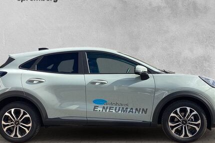 Ford Puma 3.000 km 25.490 € Spremberg (bei Cottbus) 03130