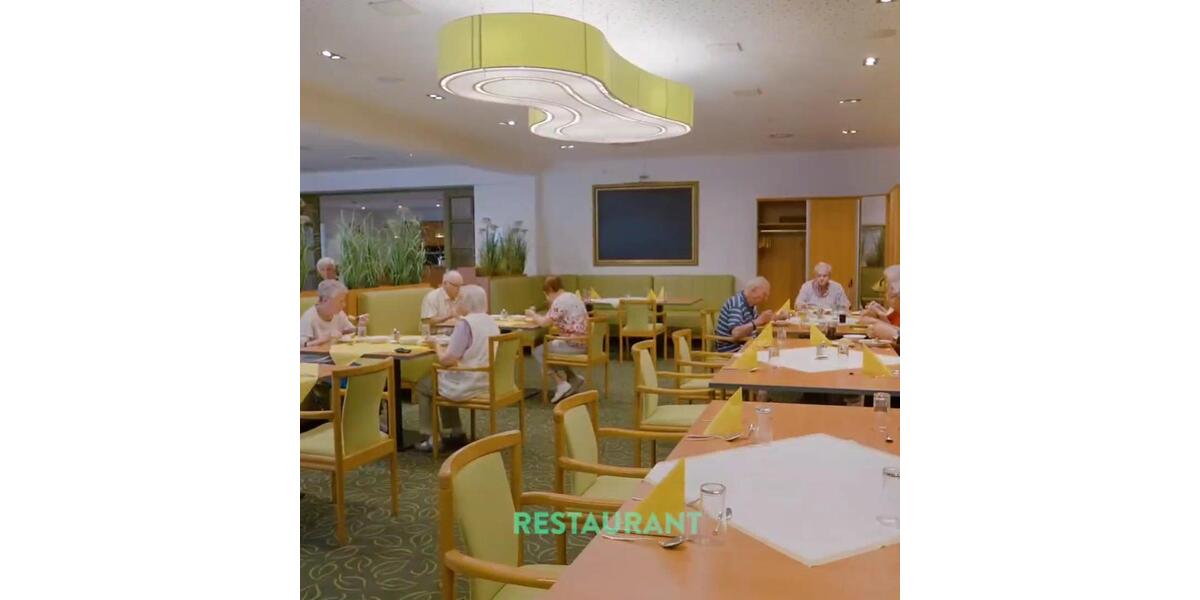 2-Zimmer-Wohnung in der Wohnresidenz Branitz (8.4.02) zu vermieten - täglich freie SPA-Nutzung - Wohnen wo andere Urlaub machen! 2 zimmer