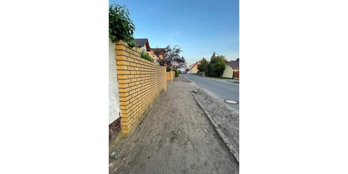 5-Zimmer-Einfamilienhaus in Peitz 5 zimmer