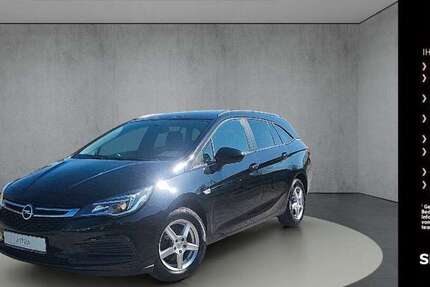 Opel Astra 97.000 km 11.450 &euro; Lübbenau 03222