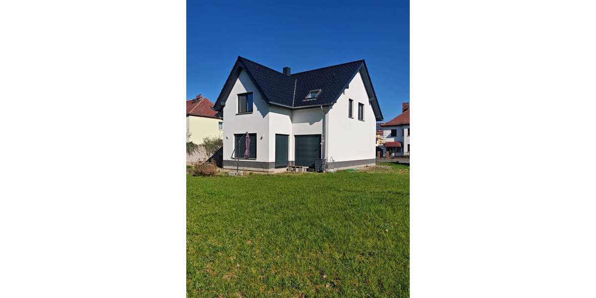 Einfamilienhaus Cottbus Dissenchen - 5 Zimmer, 198 m&sup2;, 620.000&euro; | Angebot:24449999