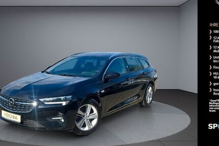 Opel Insignia 84.900 km 18.950 &euro; Lübbenau / Spreewald 03222