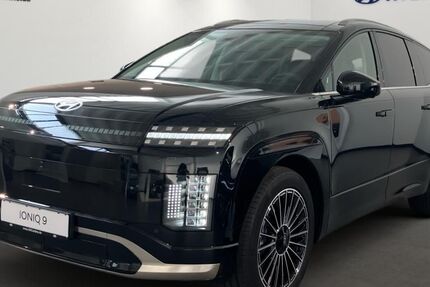 Hyundai IONIQ 9 5.000 km 81.900 € Cottbus 03042