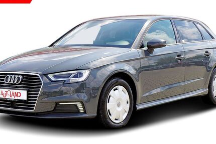 Audi A3 56.719 km 21.950 € Senftenberg 01968
